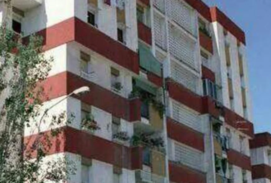 comunidades de vecinos parking