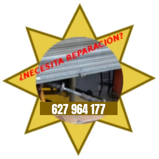 empresa de reparacion de enrollables